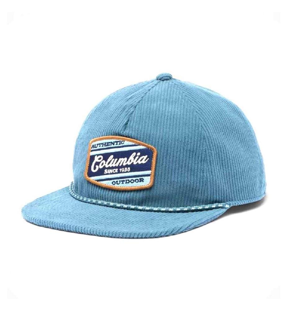 Berretto Packsaddle - Blu