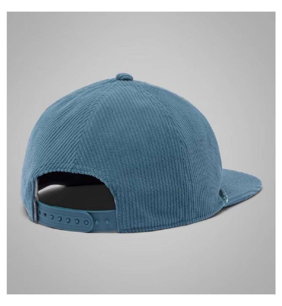 Berretto Packsaddle - Blu