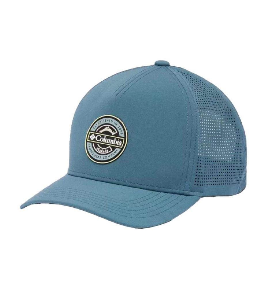 Cappello Mountaincap™ 3D - Blu