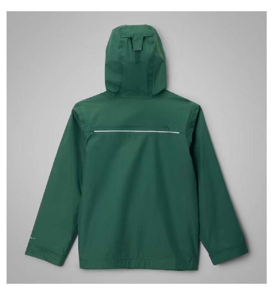 Watertight™ II Waterproof Jacket - Grün
