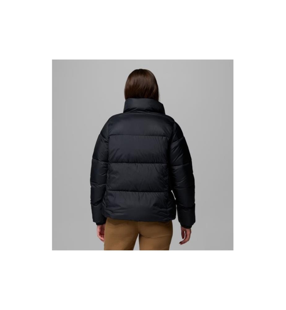 Women's Puffect™ II Puffer Jacket - Black