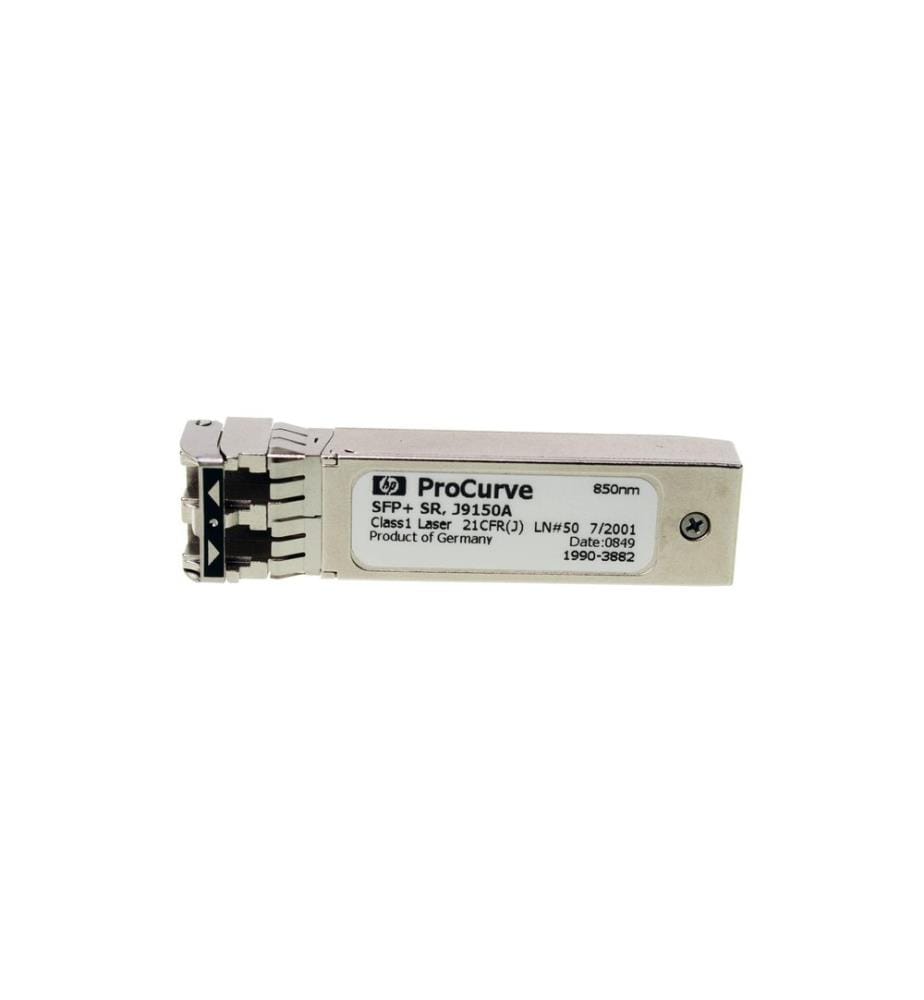 HPE Aruba Networking - Module SFP+ X132 SR-LC Hpe | DeinDeal