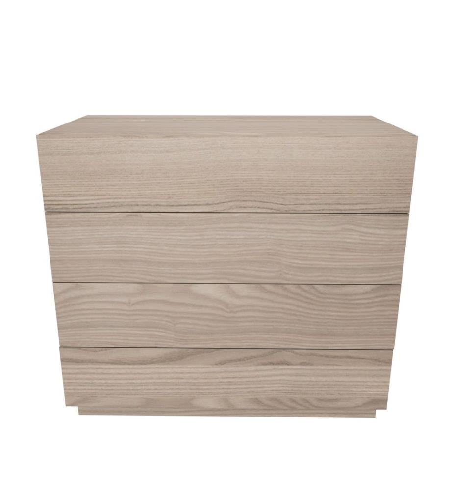 Cordoue, Commandes, 81,6X90X45 cm, Plaque De Particules Enrobée De Mélamine