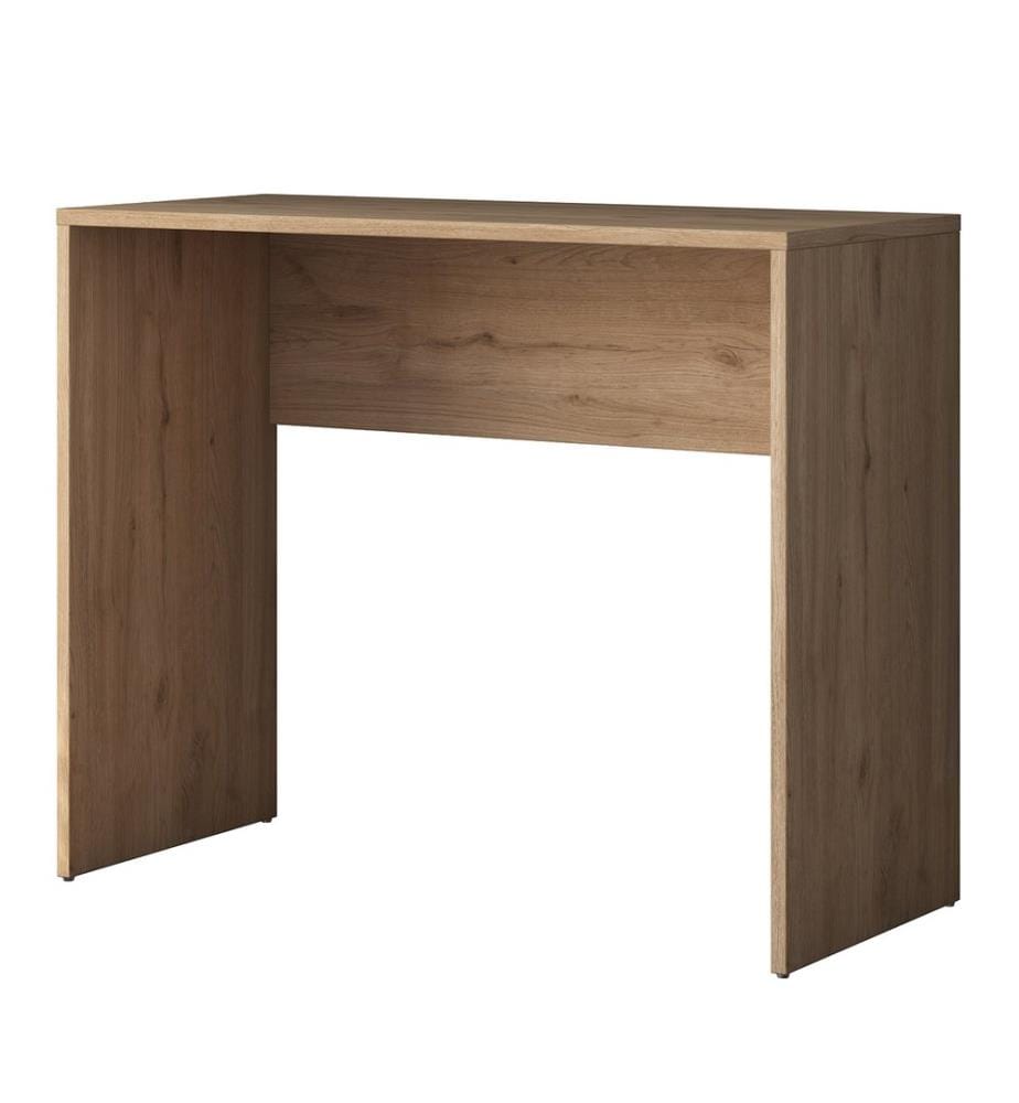 Bureau d'étude, Noyer, Panneau de particules mélaminé