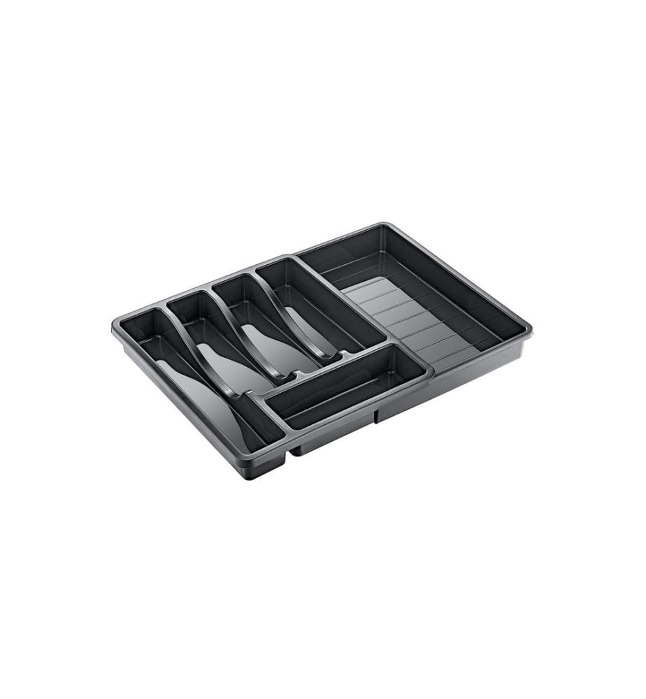 Kitchen Rack, Grey, 100% POLYCARBONATE