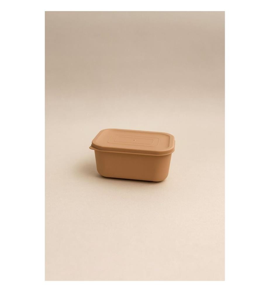 Ensemble de boîtes de rangement, 6 pièces, 100 % plastique, rose
