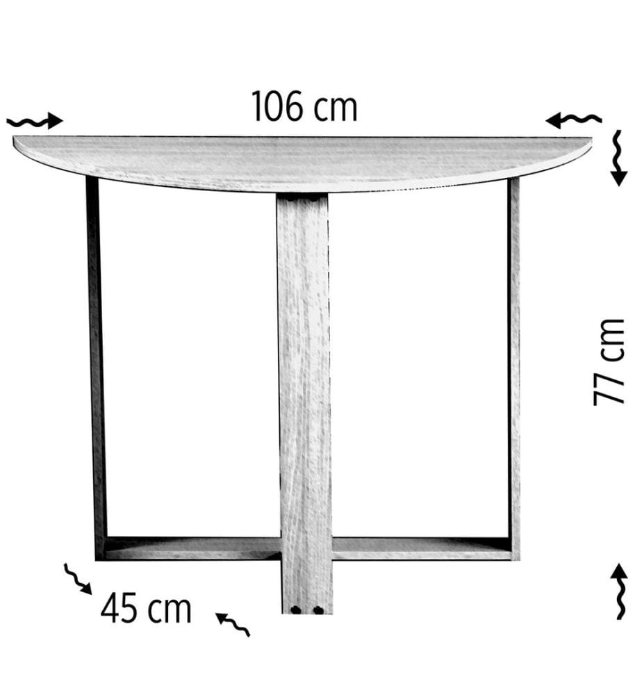 Nussbaumfarbe, Couchtische, 77X106X45 cm, Melaminbeschichtete Partikelplatte