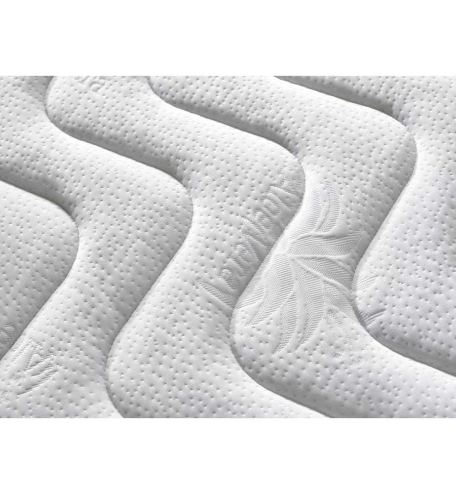 Materasso, Bianco, Rollpacked