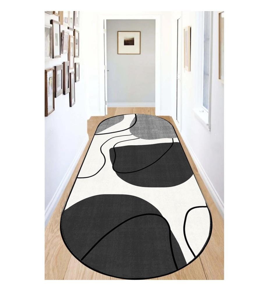 Tappeto, 160 x 230, Ecru, 100% POLIESTERE