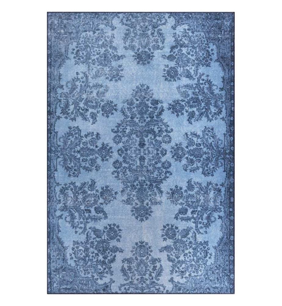 Carpet, 230 x 330, Purple, 100% POLYESTER