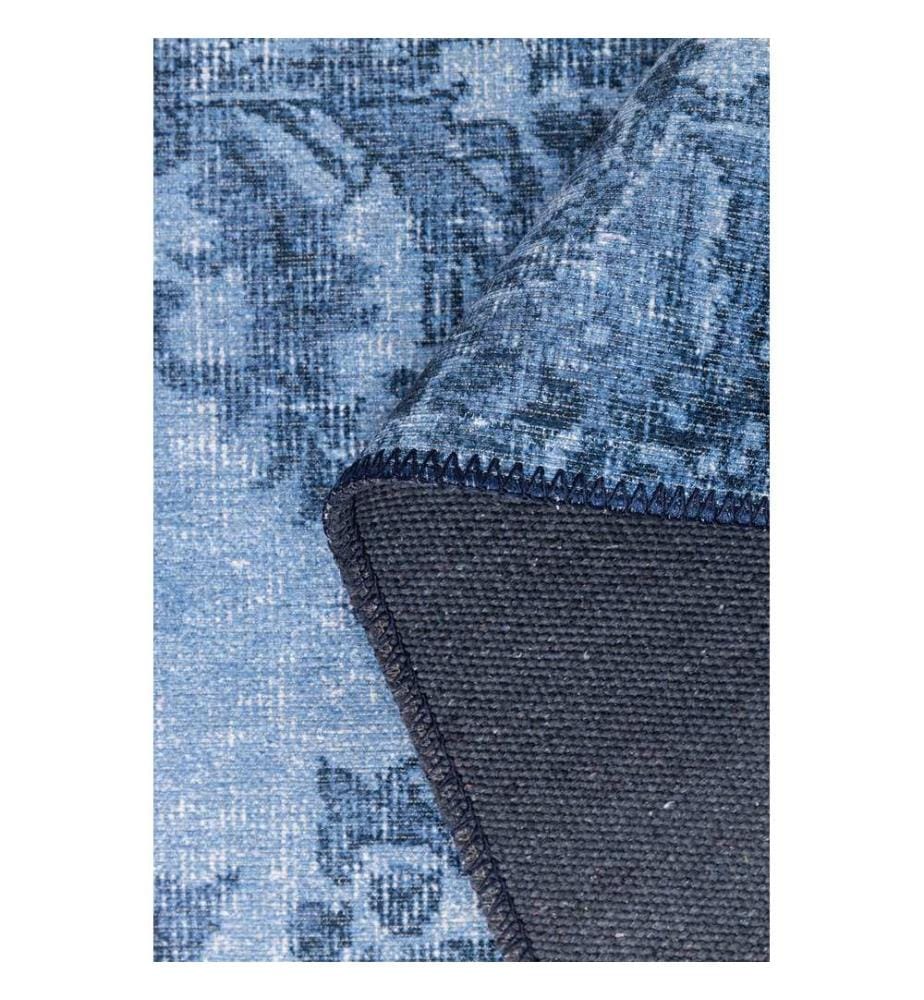 Carpet, 230 x 330, Purple, 100% POLYESTER