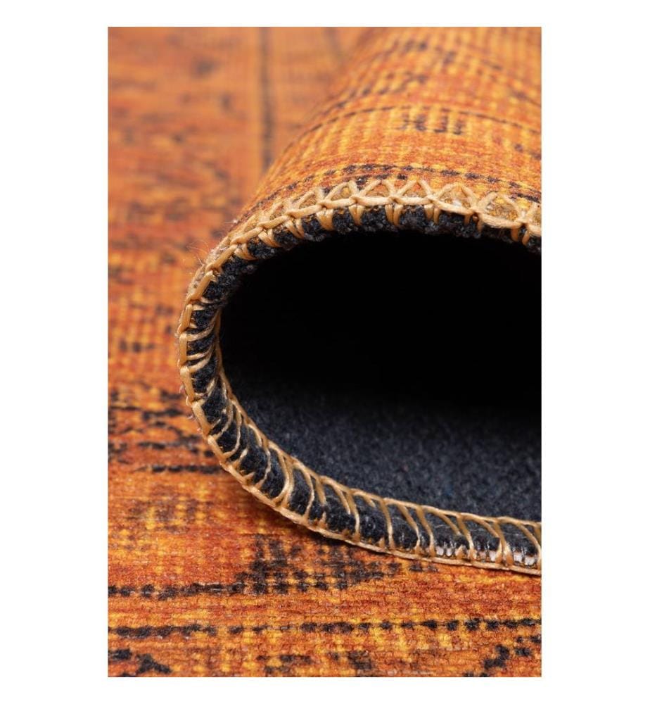 Tappeto, 230 x 330, Beige, 100% POLIESTERE