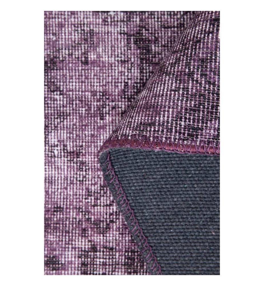 Tappeto, 230 x 330, grigio, 100% POLIESTERE