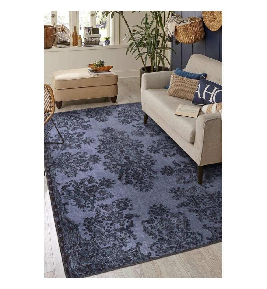Carpet, 230 x 330, Pink, 100% POLYESTER