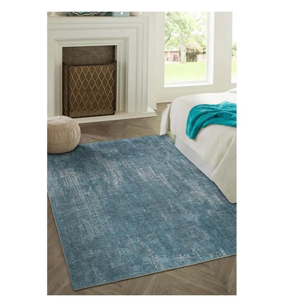 Carpet, 230 x 330, Red, 100% POLYESTER