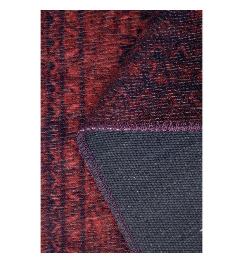 Tappeto, 230 x 330, Blu, 100% POLIESTERE