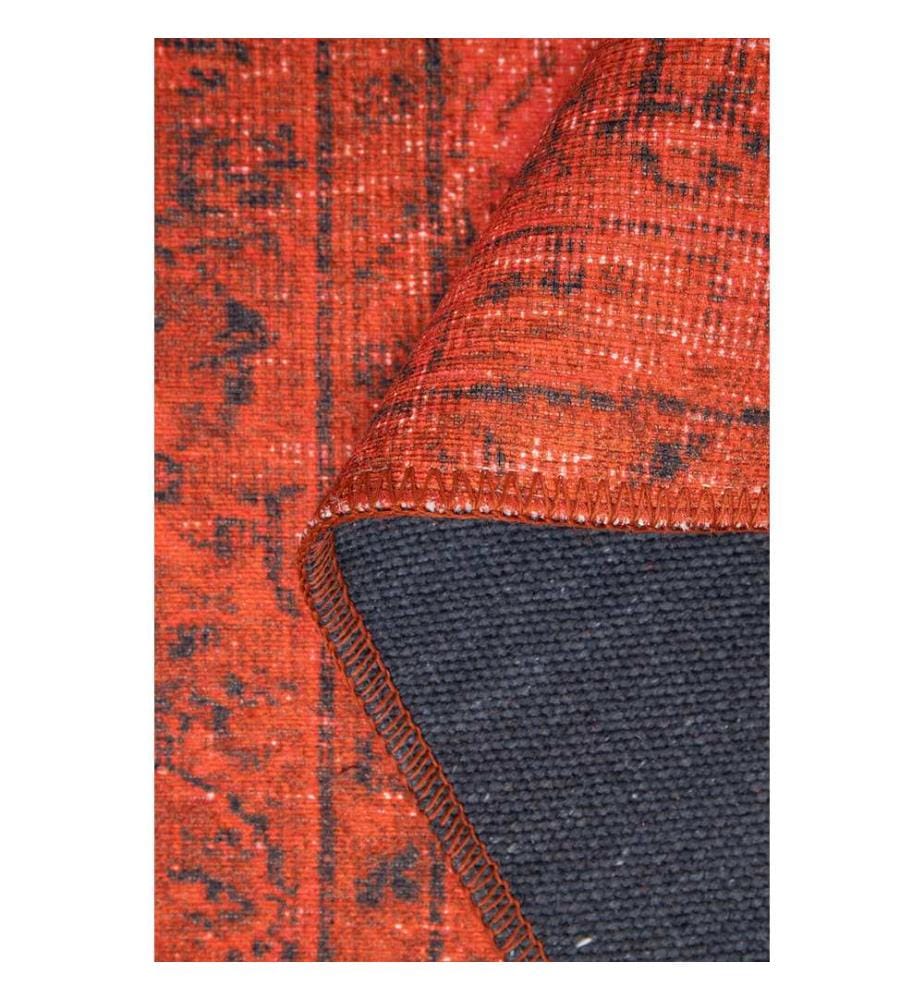 Carpet, 230 x 330, Brown, 100% POLYESTER