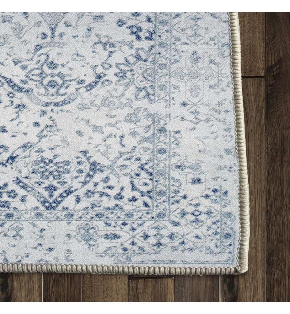 Tappeto, 180 x 280, Nero, 100% POLIESTERE