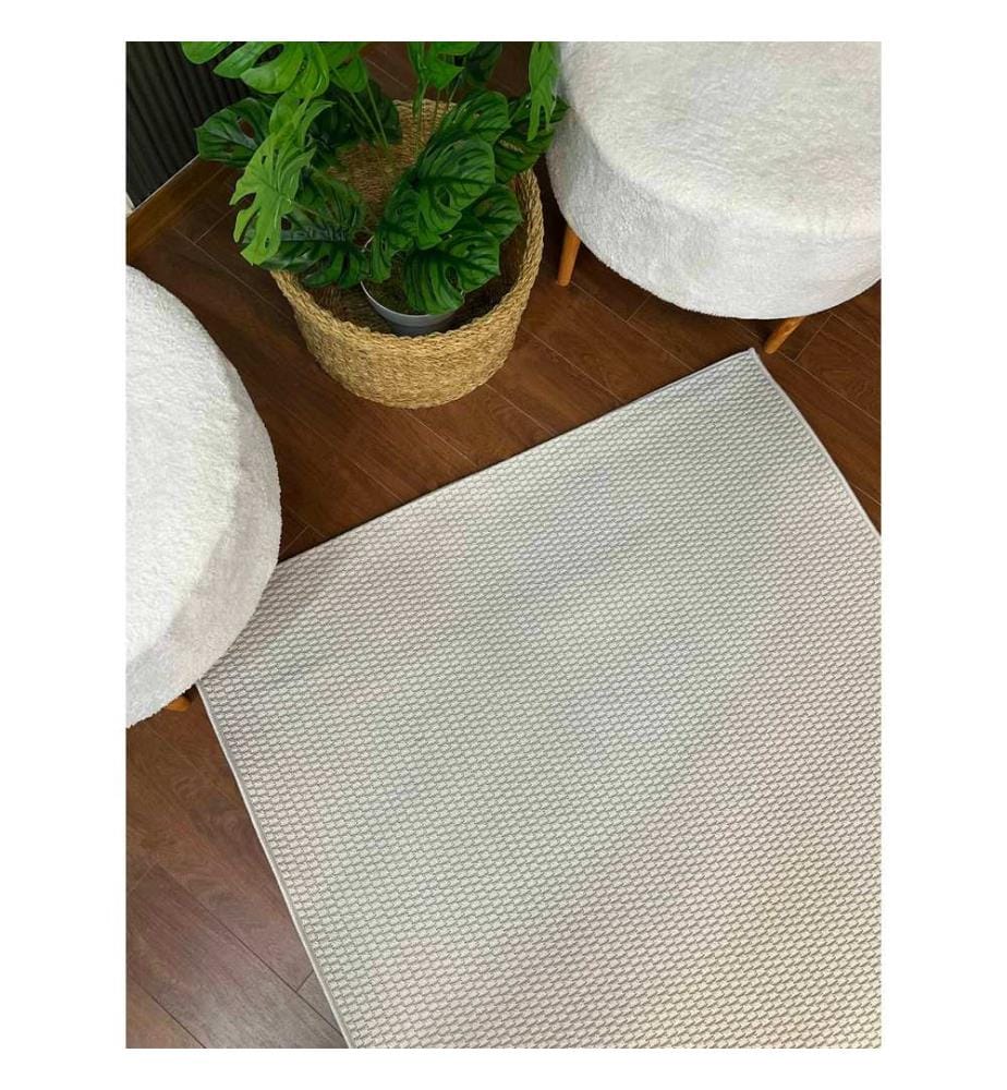 Tappeto, 160 x 230, Crema, Sisal Tappeto