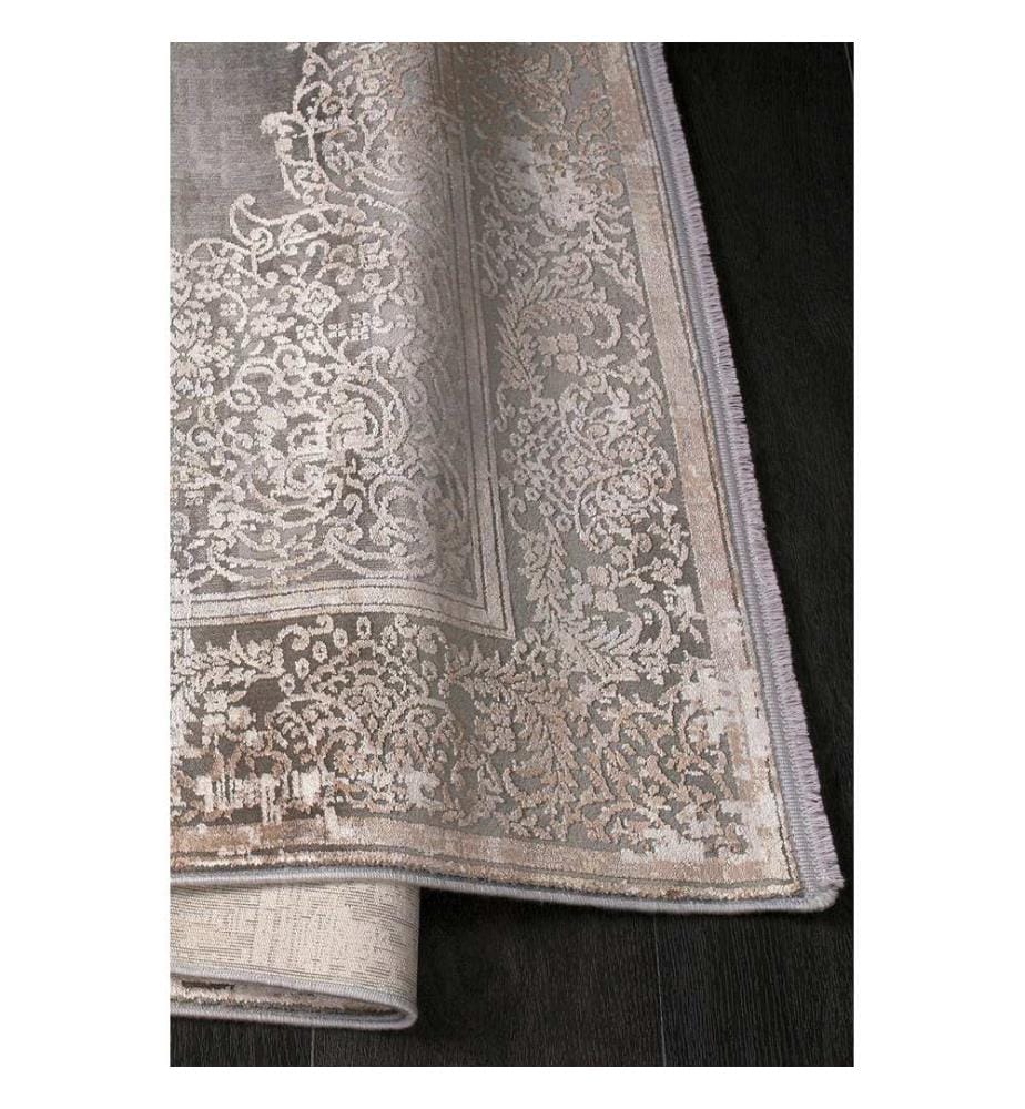 Tappeto, 160 x 230, Beige, 100% ACRILICO