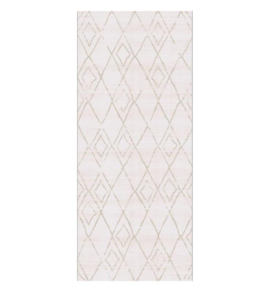 Tappeto, 200 x 300, Crema, 100% ACRILICO