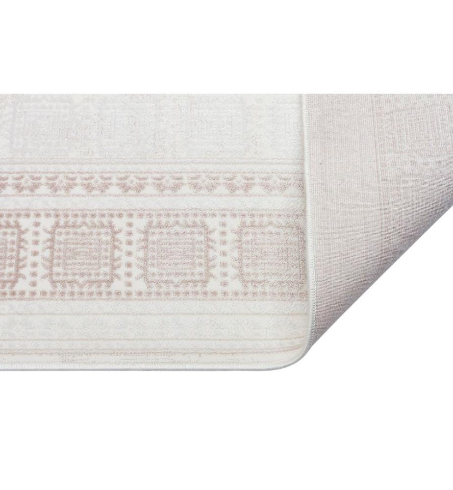 Tappeto, 150 x 230, Beige, 100% ACRILICO