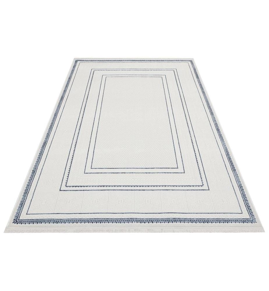 Tappeto, 150 x 230, Beige, 100% ACRILICO