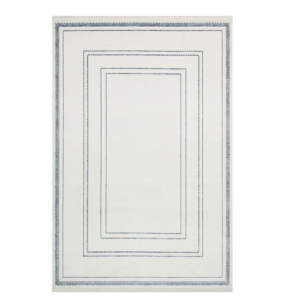 Tappeto, 150 x 230, Beige, 100% ACRILICO