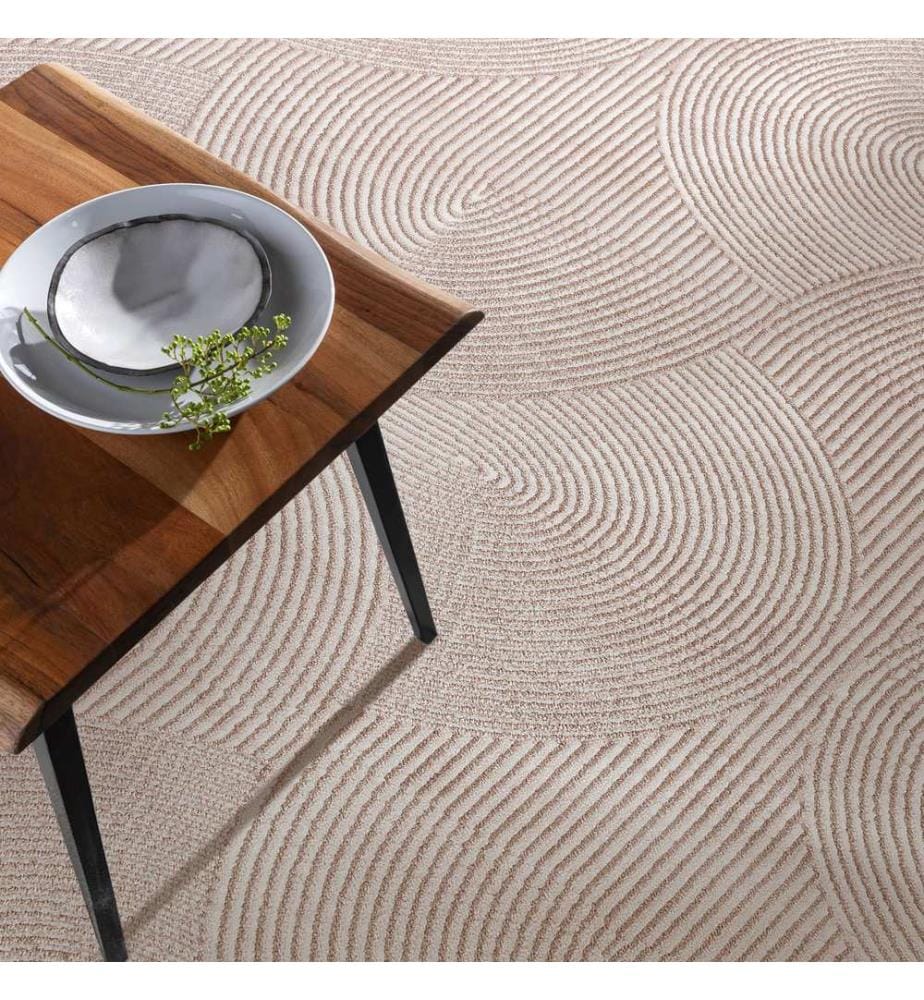 Tappeto, 150 x 230, Visone, 100% ACRILICO
