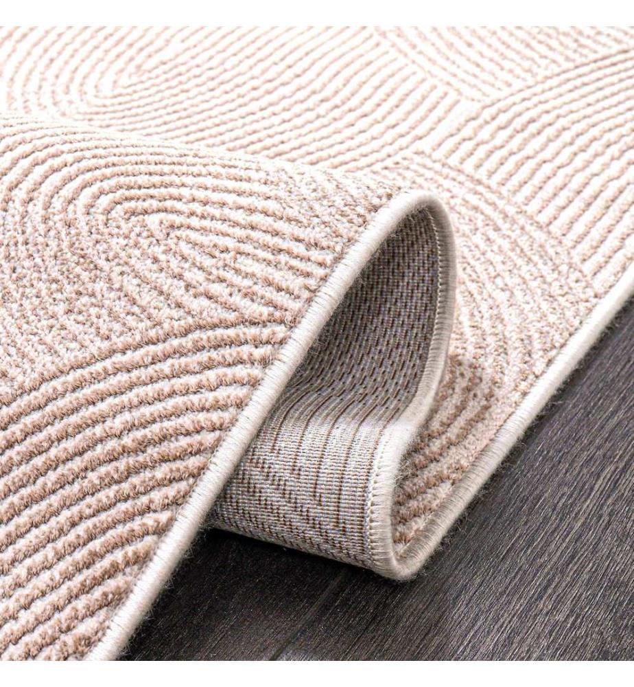 Tappeto, 150 x 230, Visone, 100% ACRILICO