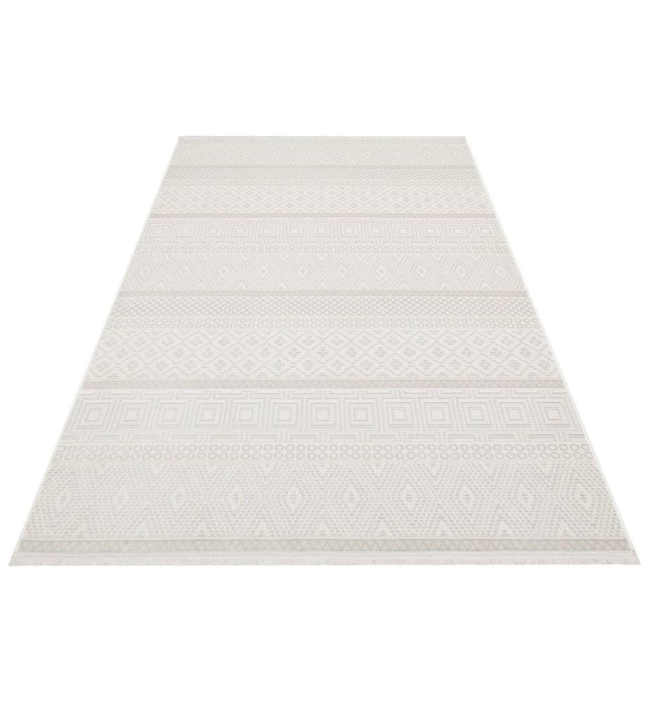 Tappeto, 200 x 300, Beige, 100% ACRILICO