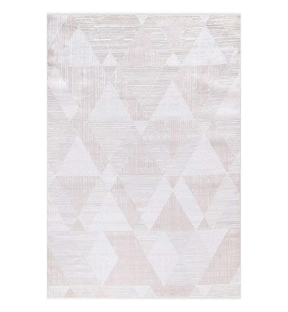 Tappeto, 200 x 300, Crema, ACRILICO / POLIESTERE