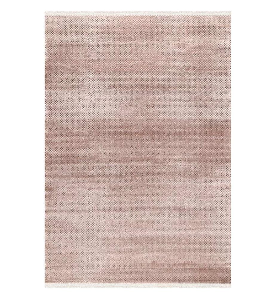 Tappeto, 100 x 300, marrone, 100% VISCOSA / 40% ACRILICO