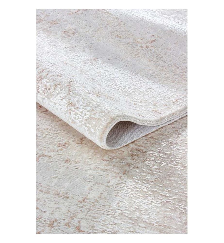 Tappeto, 80 x 150, Beige, 100% VISCOSA / 40% ACRILICO