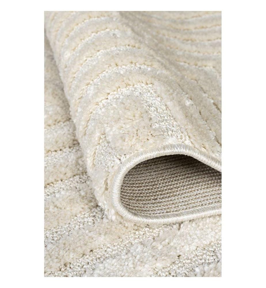 Tappeto, 160 x 230, Crema, 100% POLIPROPILENE FRIESE