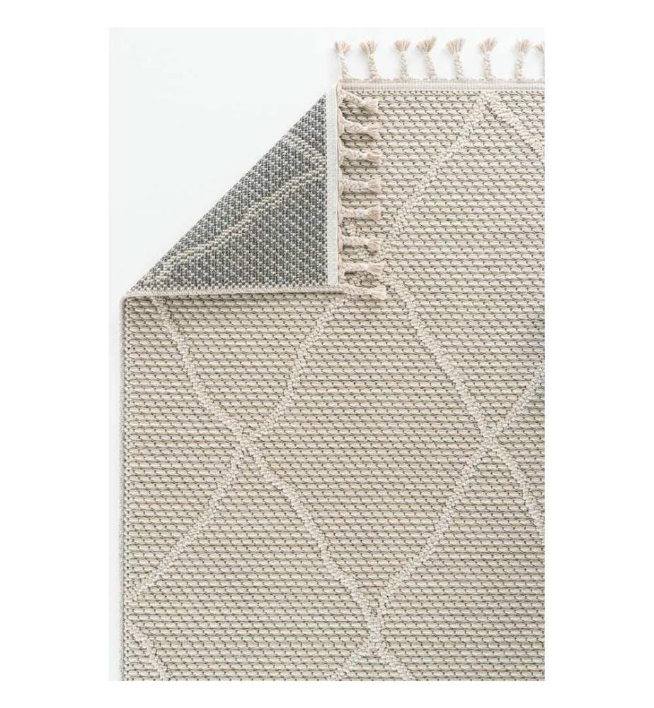 Tappeto, 80 x 450, beige, 100% POLIPROPILENE
