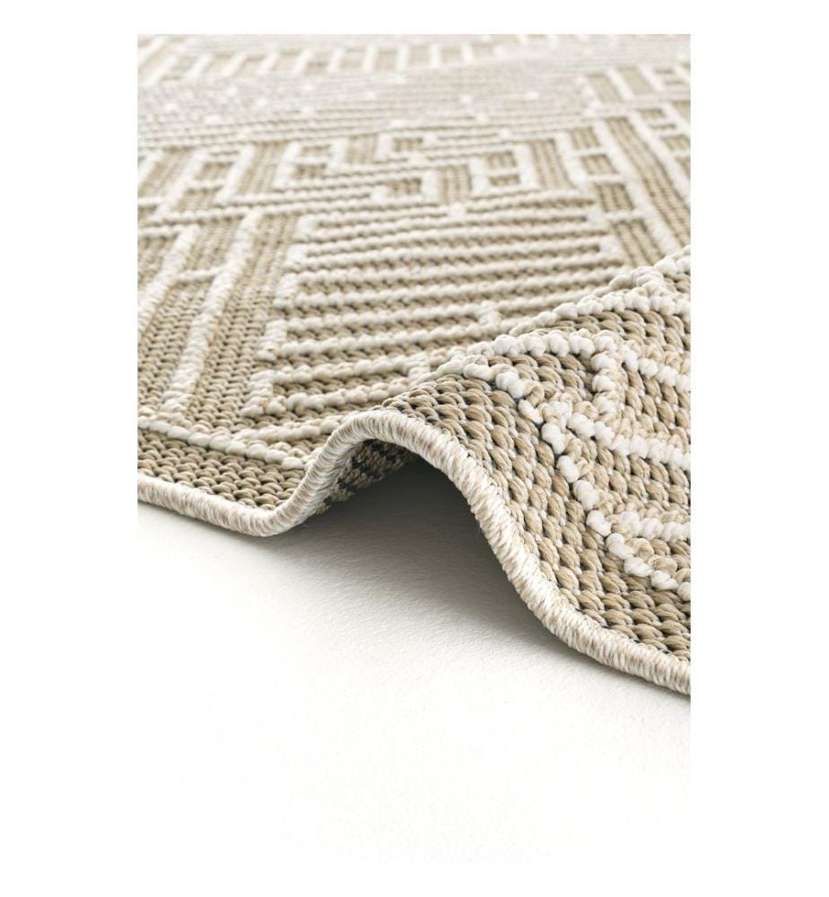 Tappeto, 80 x 450, beige, 100% POLIPROPILENE
