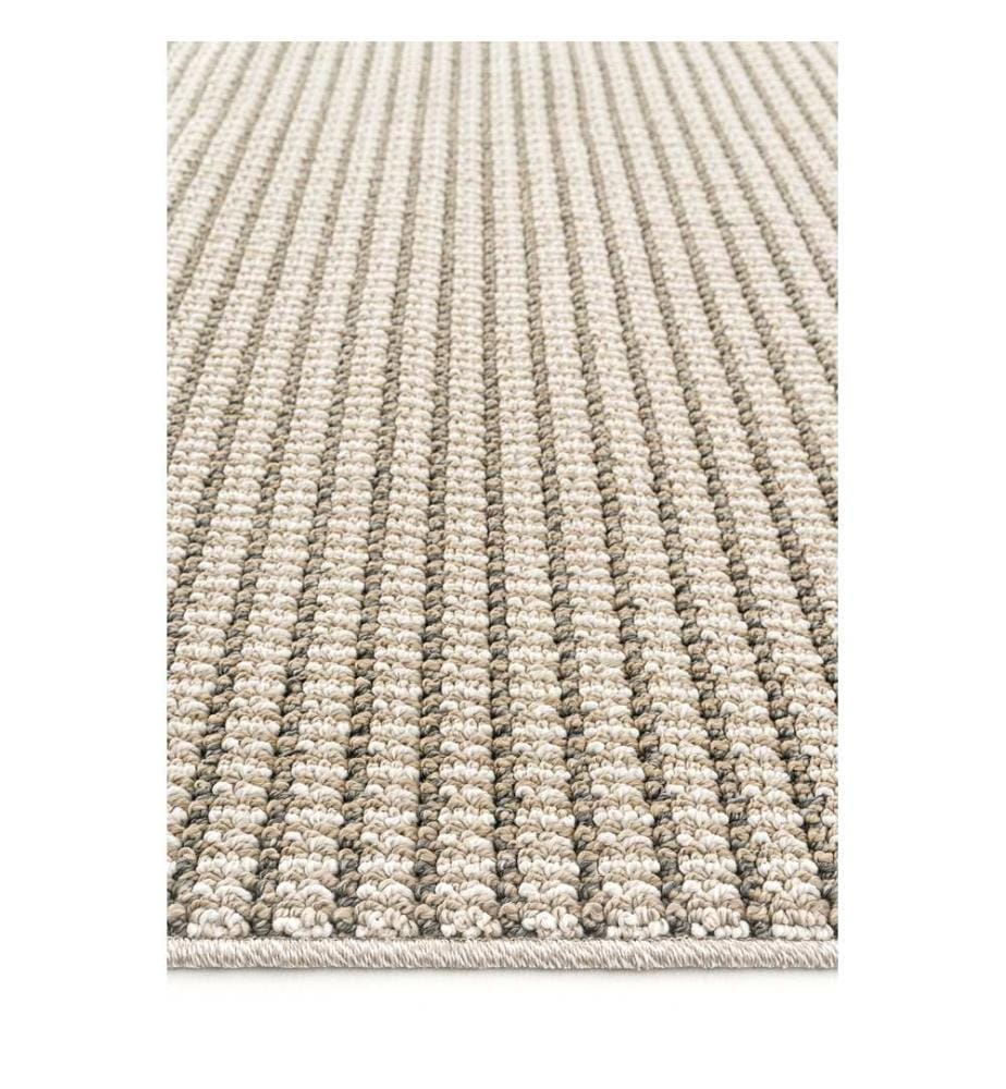 Tappeto, 120 x 450, Beige, 100% POLIPROPILENE