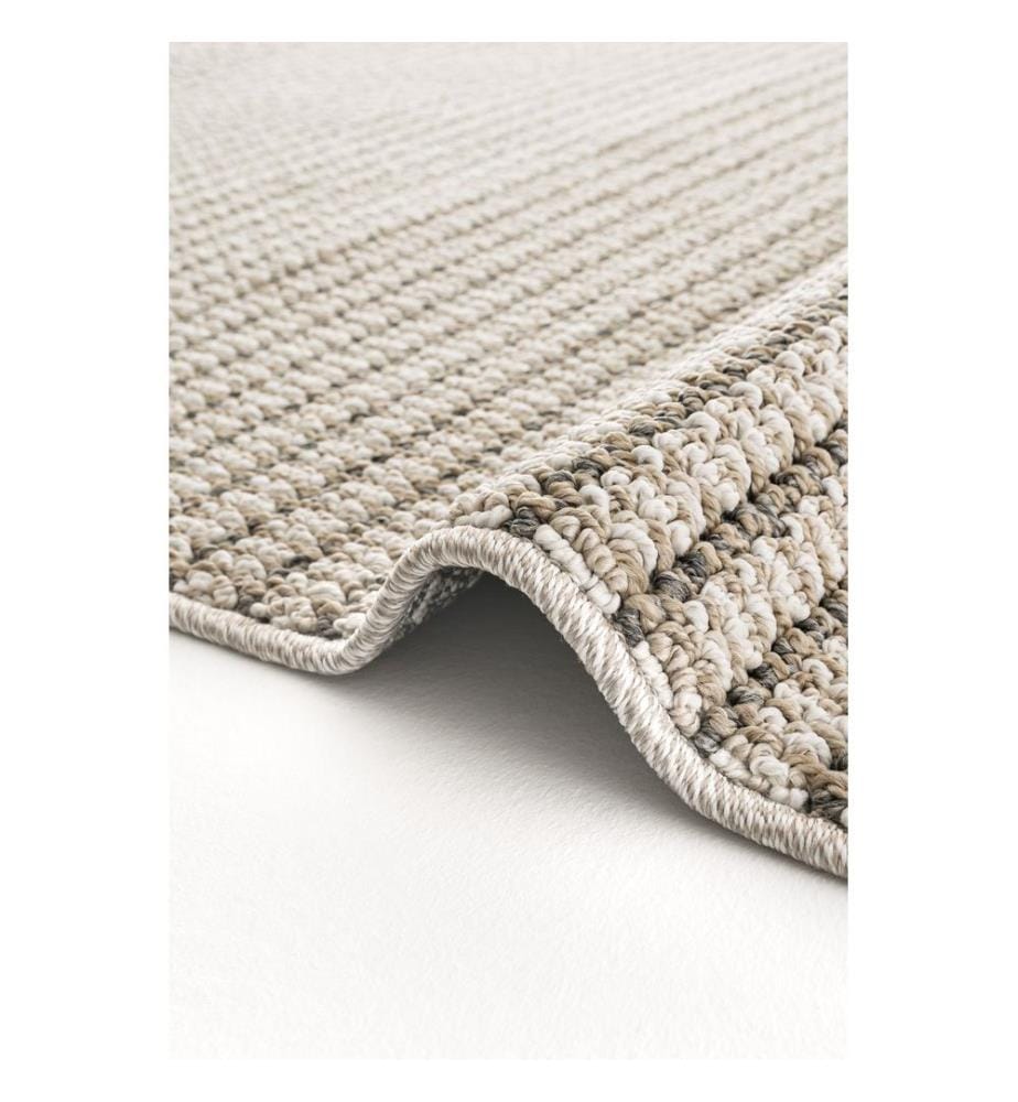 Tappeto, 200 x 300, Beige, 100% POLIPROPILENE