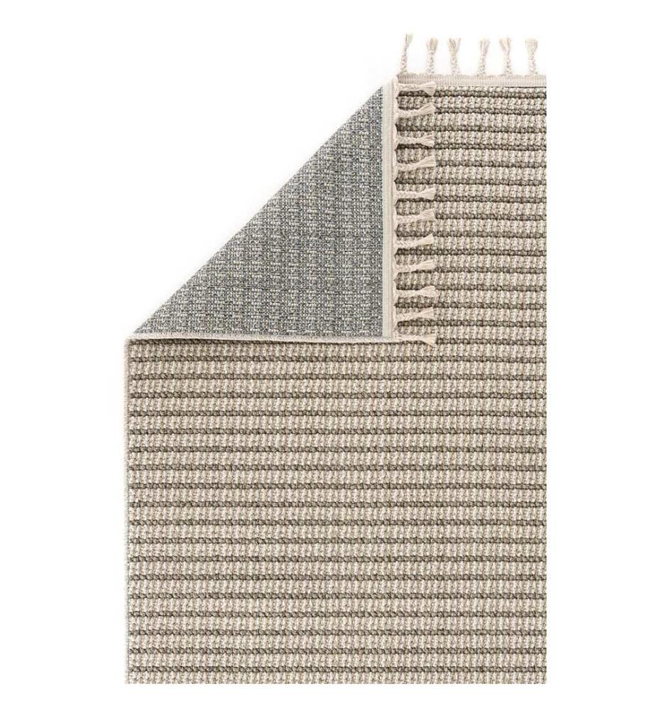 Tappeto, 200 x 300, Beige, 100% POLIPROPILENE