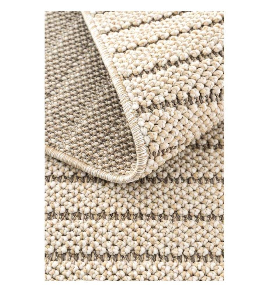 Tappeto, 80 x 450, beige, 100% POLIPROPILENE