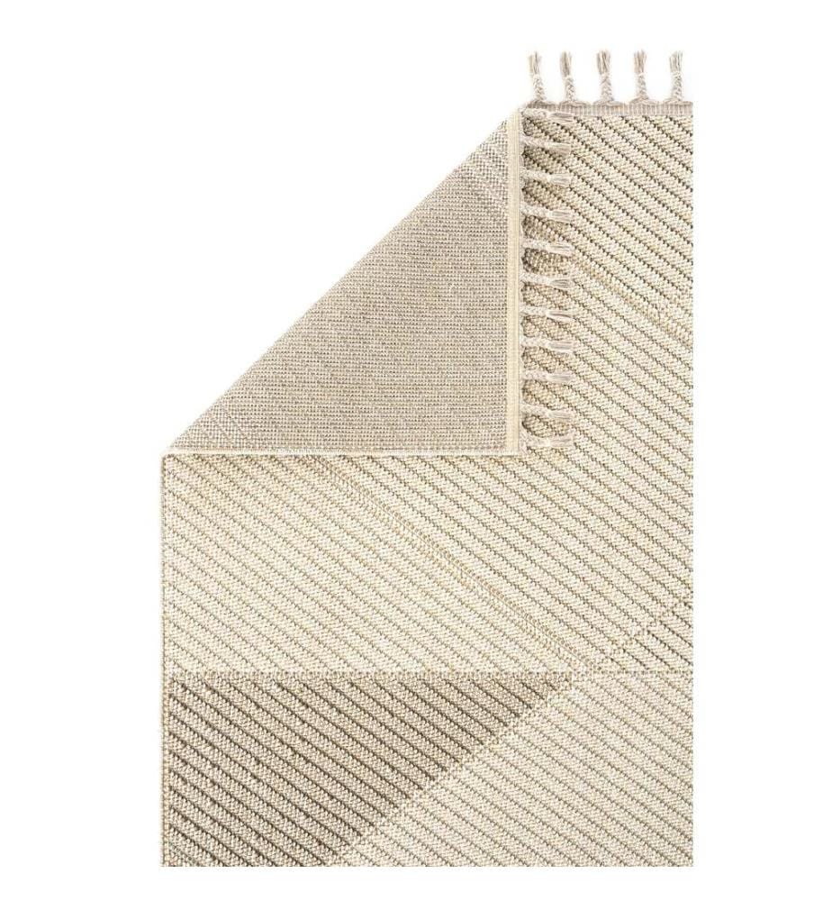 Tappeto, 200 x 300, Crema, 100% POLIPROPILENE
