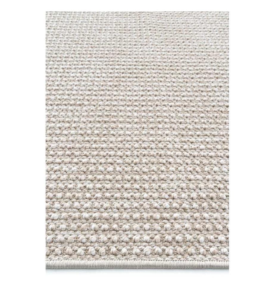 Tappeto, 80 x 450, visone, 100% polipropilene