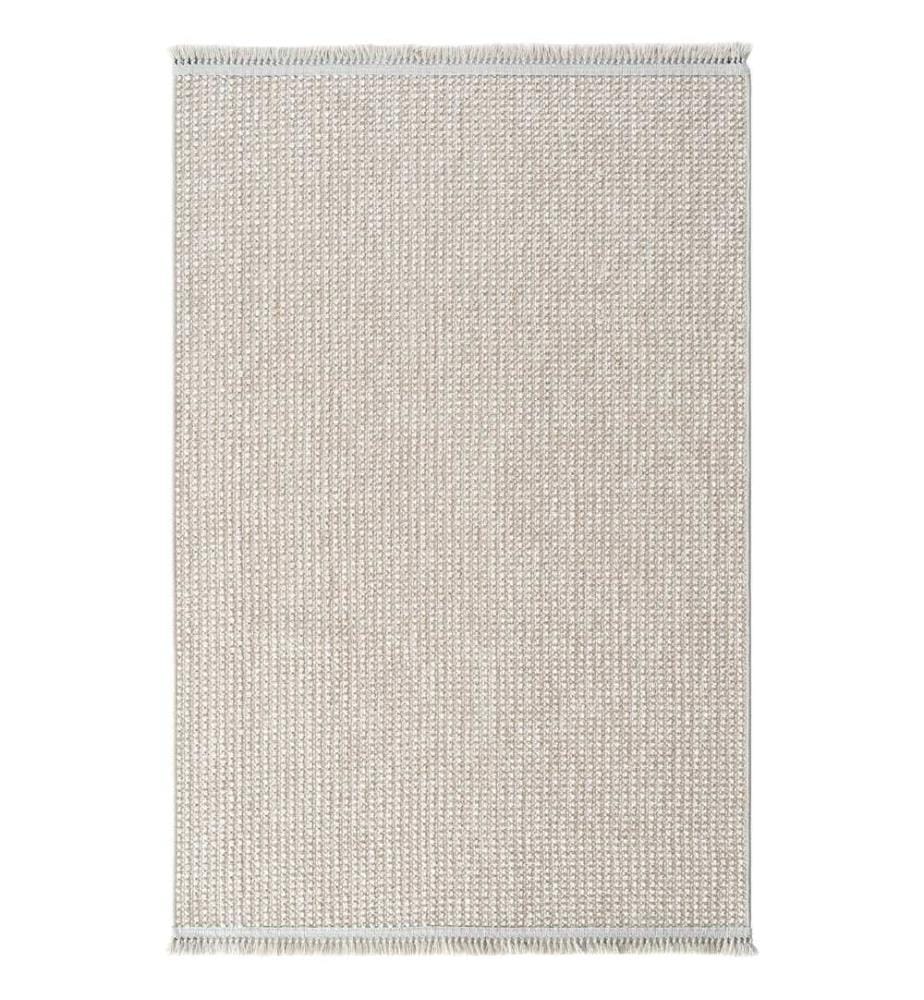 Tappeto, 160 x 230, visone, 100% POLIPROPILENE