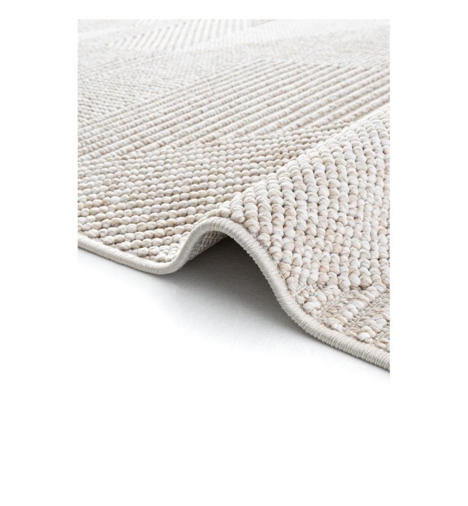Tappeto, 80 x 450, visone, 100% polipropilene
