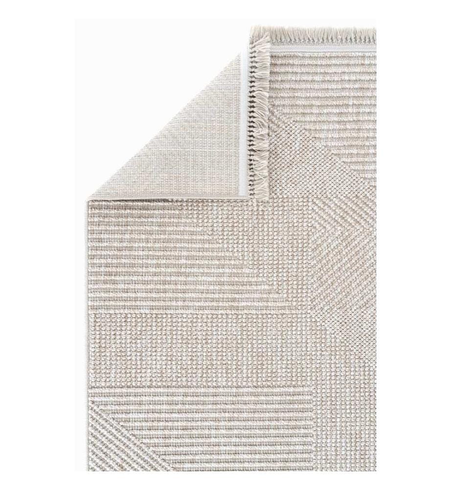 Tappeto, 80 x 450, visone, 100% polipropilene