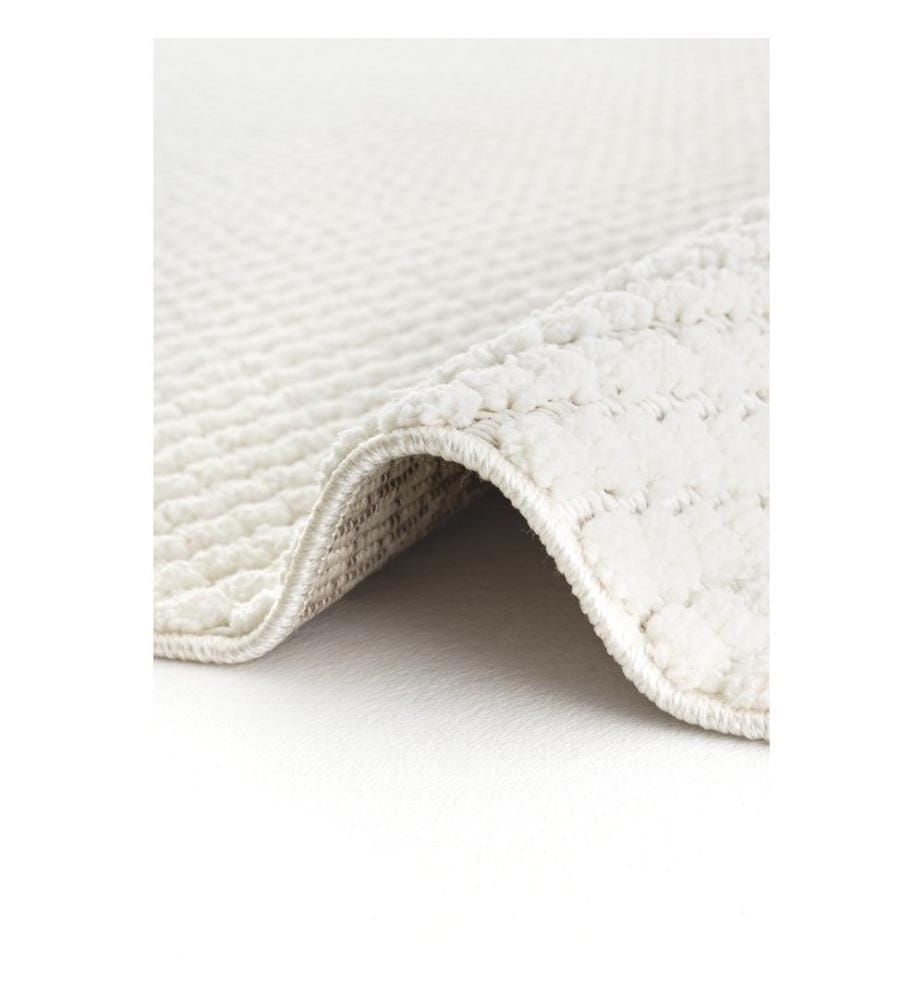 Carpet, 80 x 450, Cream, 100% CHENILLE