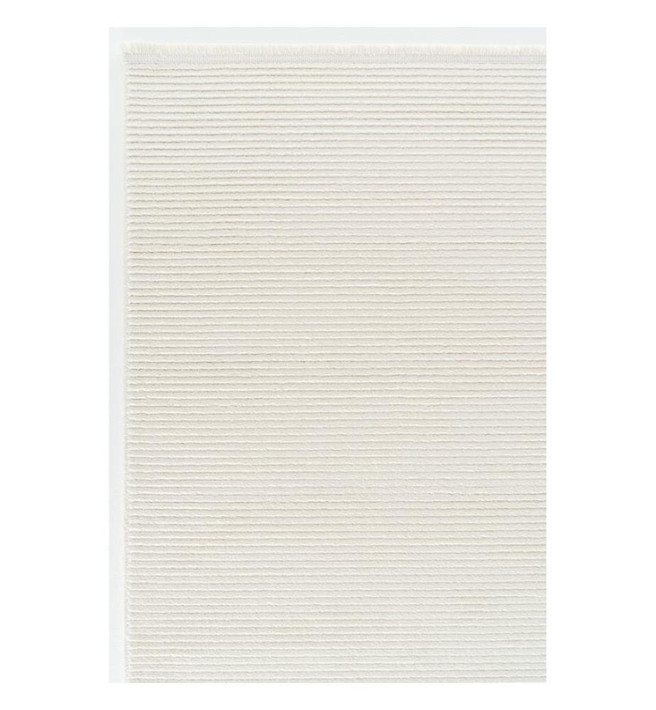 Tappeto, 200 x 300, Crema, 100% MICRO POLIESTERE