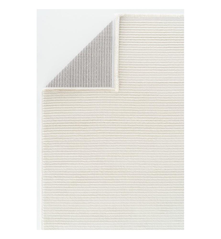 Tappeto, 200 x 300, Crema, 100% MICRO POLIESTERE