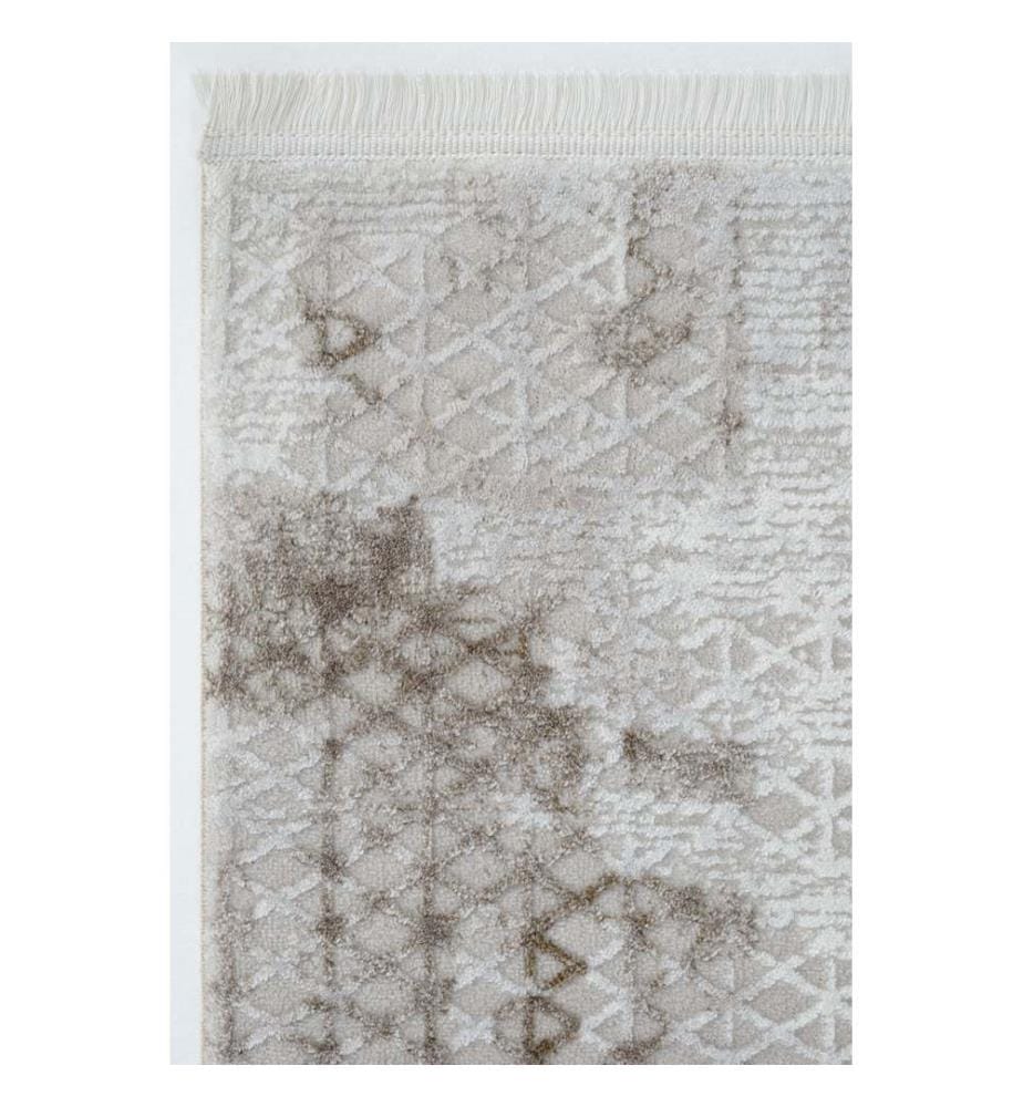 Tappeto, 120 x 180, Beige, 100% ACRILICO